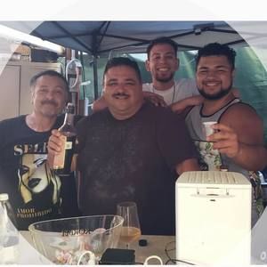 Meet your Posher, Danny